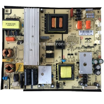 

free shipping 100% test for 55CE1168R3 power board AY156D-4SF19 REV:1.0-080 AY156D-4SF