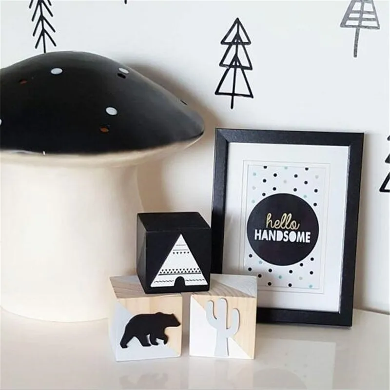 Original-pine-wooden-Swan-crown-heart-Block-6-6-6CM-Decoration-for-baby-room-decal.jpg_640x640 (11)