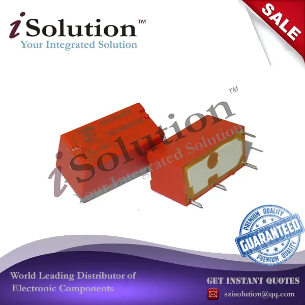 

NEW Relay SPST 6A RE030005 RE030012 RE030024