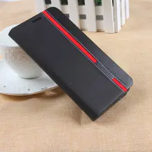 New case For Huawei Y6 Pro TOP Quality Stand For Huawei Y6 Pro Flip Leather Case Mobile Phone Cover Mix Color Phone Holder