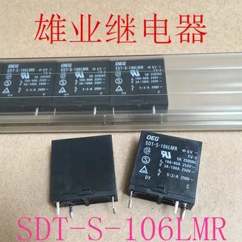 

OEG Relay SDT-S-106LMR SDT-S-105LMR