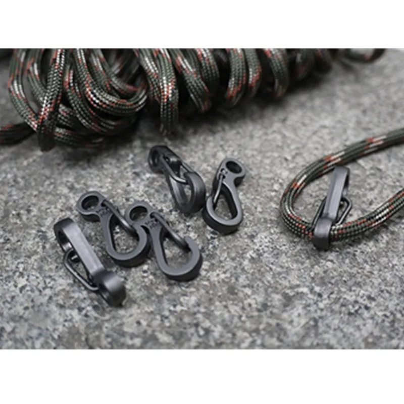 1pcs/Lot Keychain Spring Clasps Climbing Carabiners Camping Bottle Hooks Buckle Tactical Survival Gear Outdoor Accessorie 1pcs/Lot Keychain Spring Clasps Climbing Carabiners Camping Bottle Hooks Buckle Tactical Survival Gear Outdoor Accessorie
