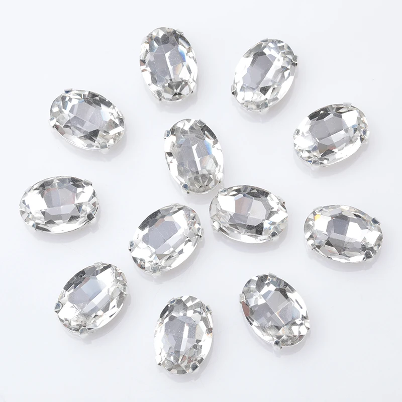 Crystal Sewing Beads (2)