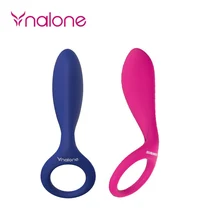 Nalone Penis Ring Vibrating Cock Rings Waterproof Sex Bullet Vibrator Clitoral Stimulation Adult Sex Toys for