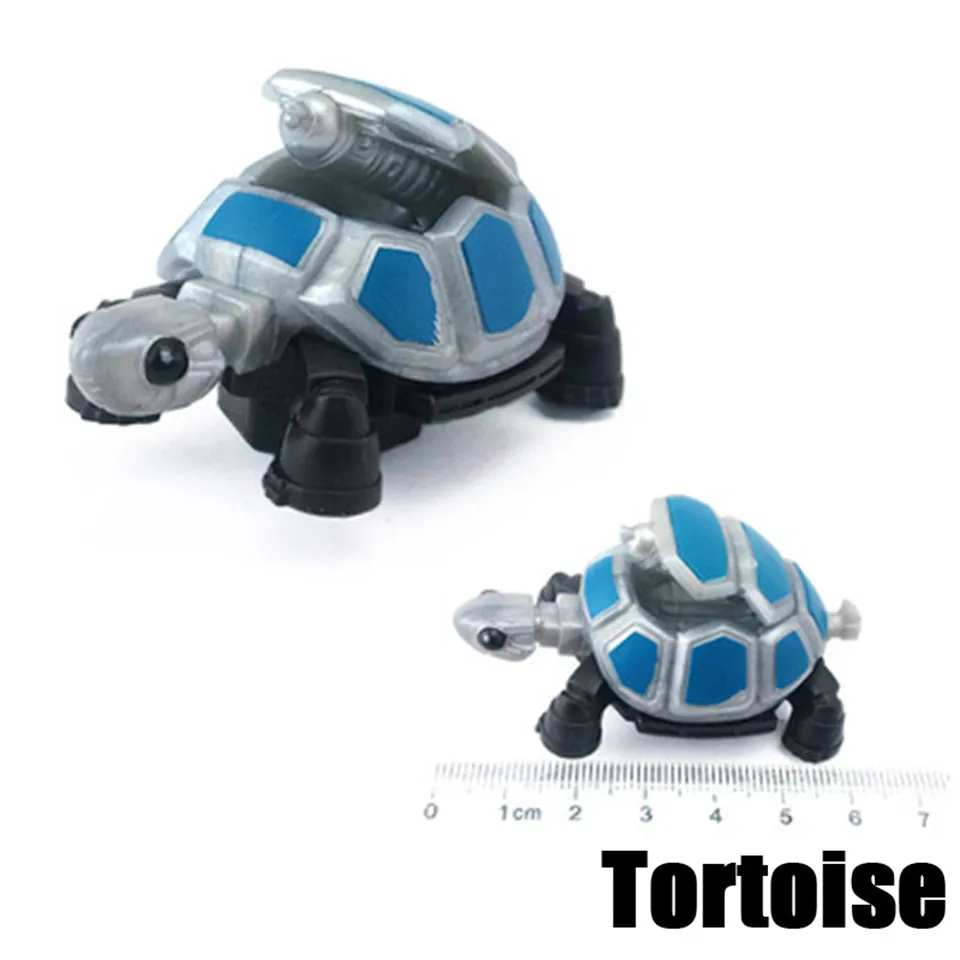 Автомобиль игрушечный Dinotrux автомобиль конструкция VS разрушение динозавр модели