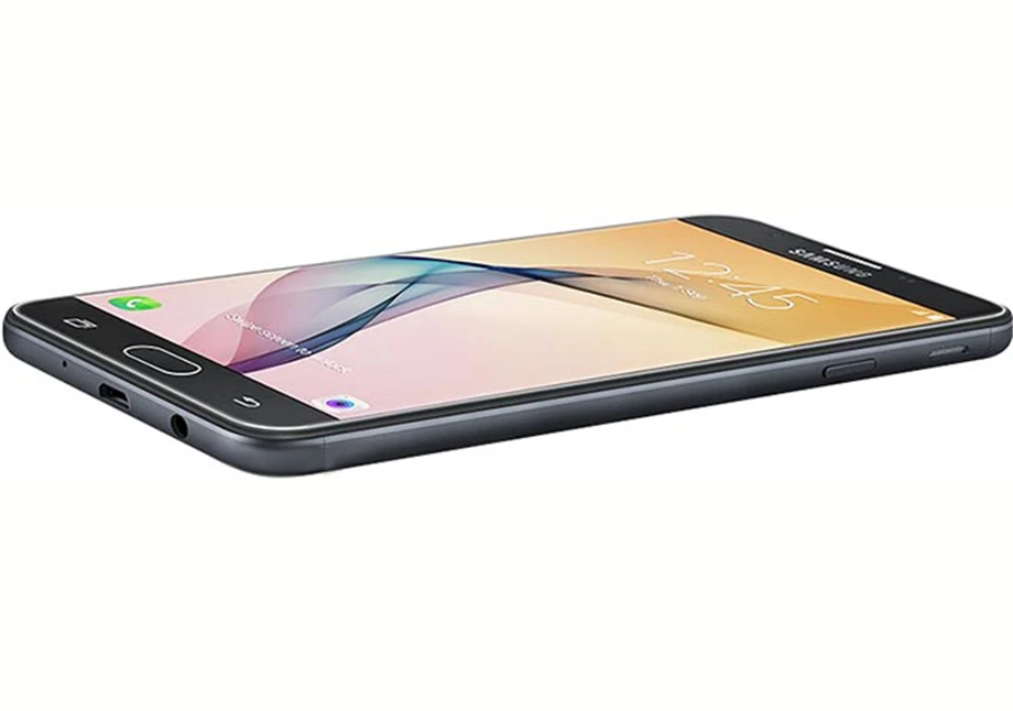 Samsung Galaxy J7 Prime Duos оригинальный мобильный телефон на Android G610FD 4G LTE 5 дюймов четыре