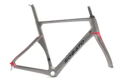 Хит продаж T800 дороги углерода велосипеда AERO 700C фреймов уменьшить сопротивление велогонка велосипеда