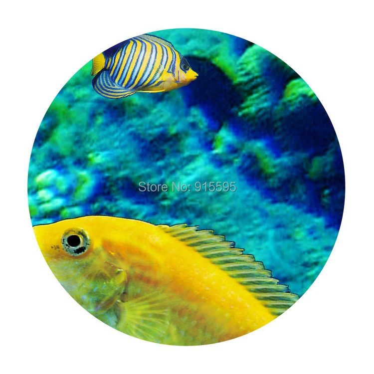 pvc, papel de parede autoadesivo, impermeável, sala de estar, banheiro, oceano