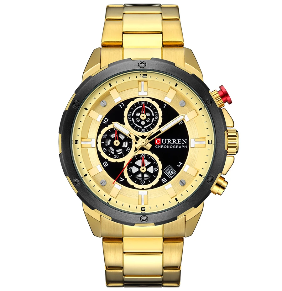 Men's Watches (10)
