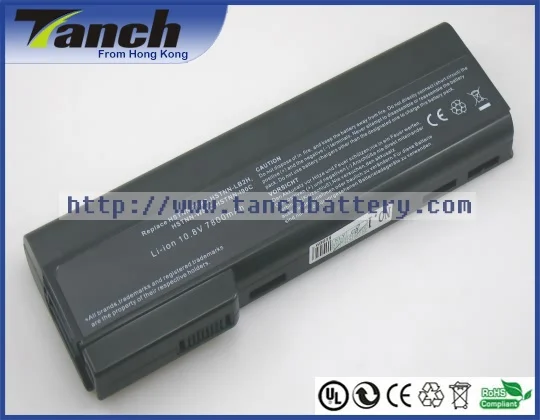 

Laptop batteries for HP HSTNN-CB2F HSTNN-I91C HSTNN-LB2F BB09 QK640AA CC03 EliteBook 8460w ProBook 6565b 11.1V 9 cell