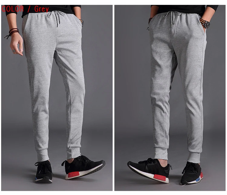 men pants casual