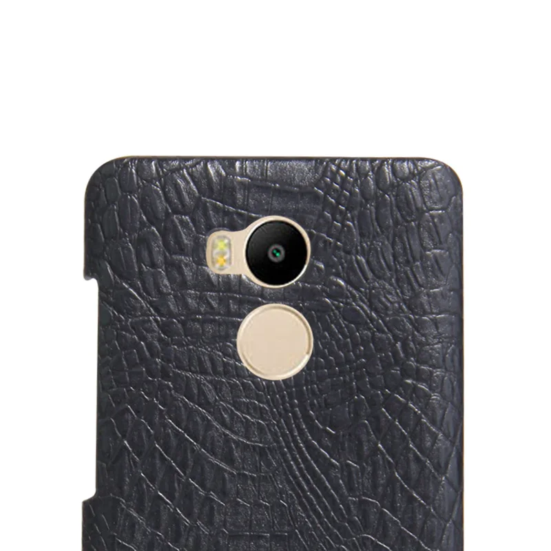 case (5)