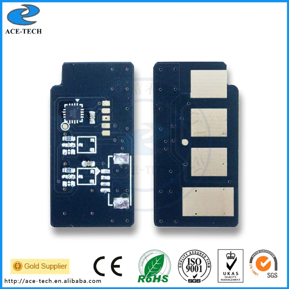 MLT-D105L toner chip for Samsung ML1910/1915/2525/2580/SCX-4600/4606/4623/2540/CF-650 laser reset 2.5K with a lower discount
