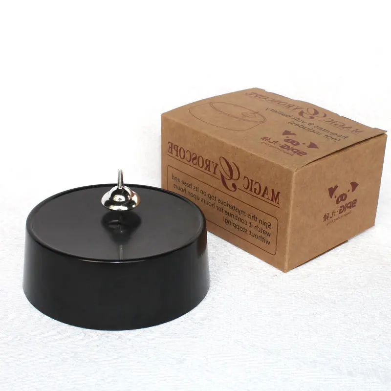 kinetic magnetic toys