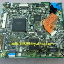 MIT-subishi DVD механизм навигации VED0440 для Chrysler Town& Country/Voyager изворачиваться Caravan volvoo S60 XC70 V70 XC60 XC90