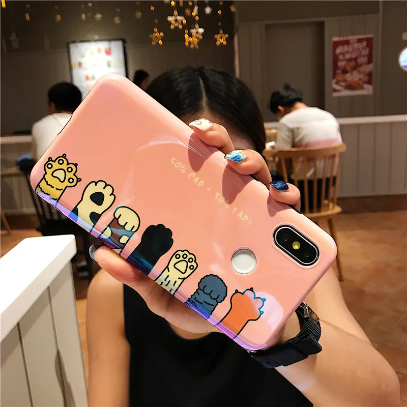 xiami mi 8 9 se case (4)