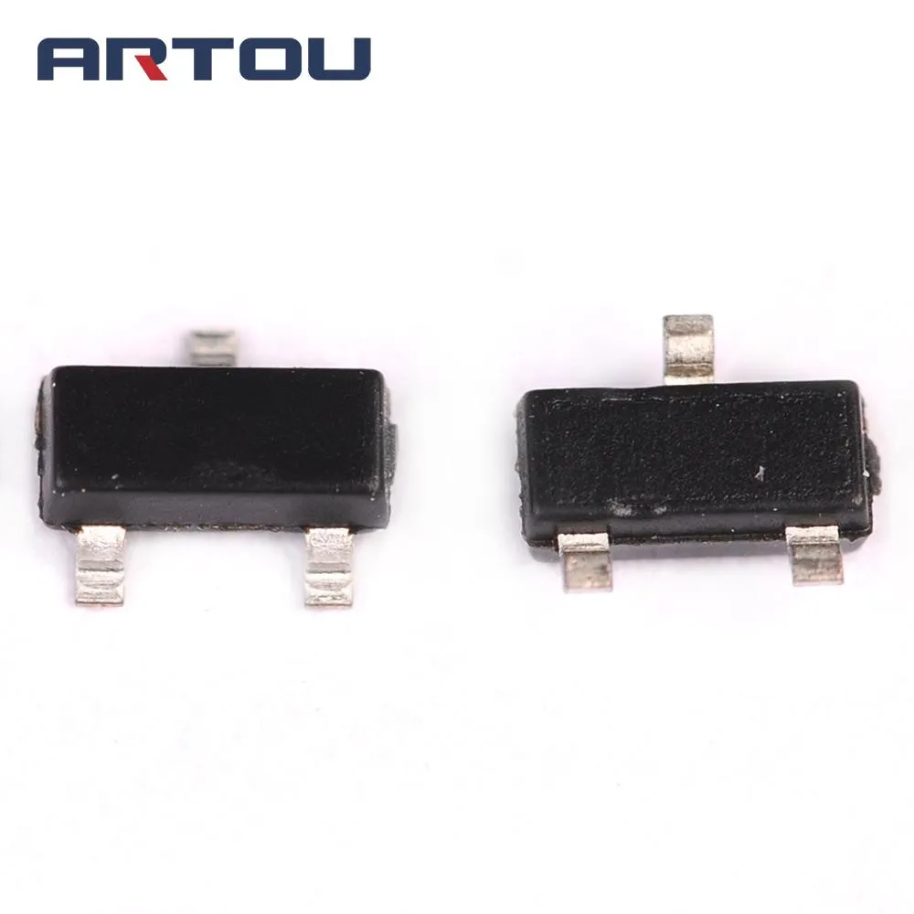 

20PCS IRLML2502TRPBF IRLML2502 SOT-23