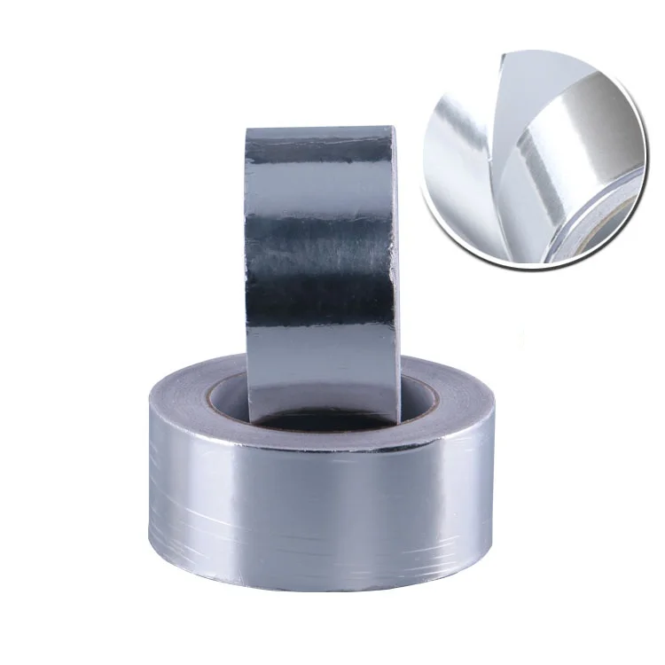 Buy New Arrival Strong & Reliable Aluminum Foil Tape