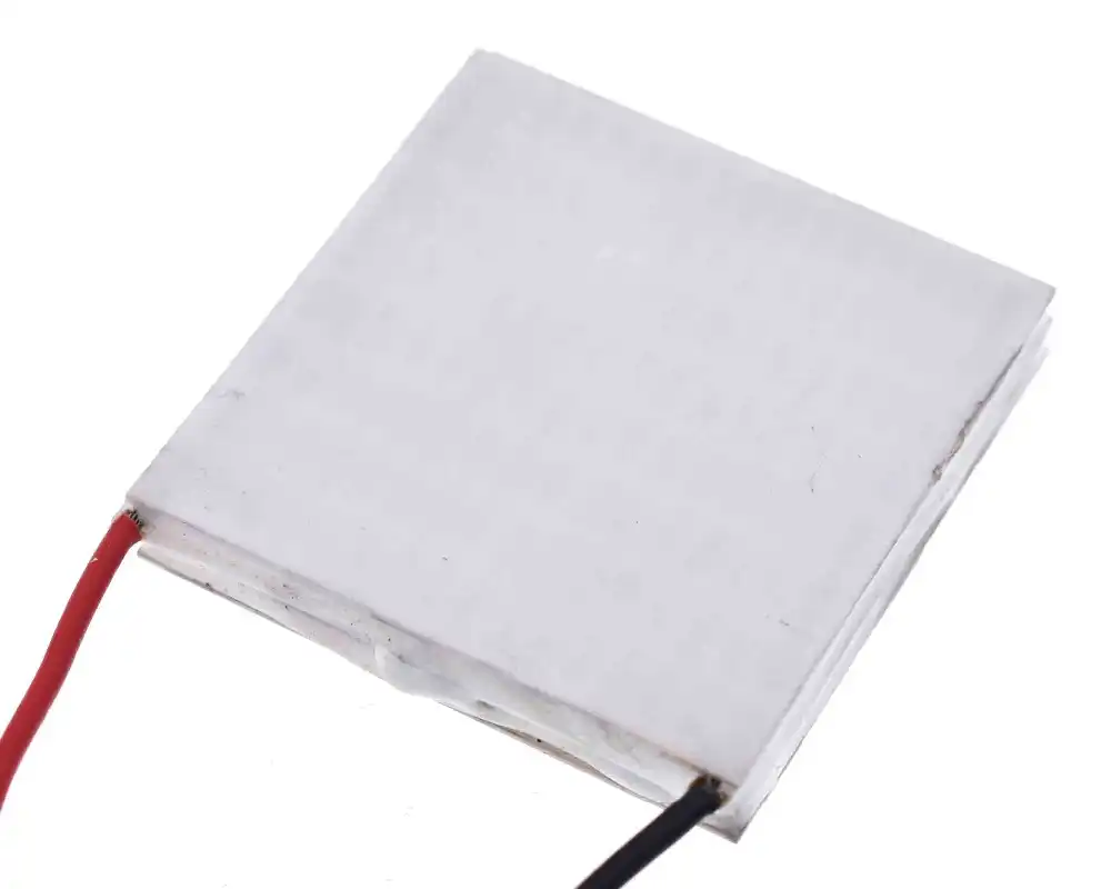 TEC2-25410 40*40mm 85 degree double layer semiconductor cooling plate