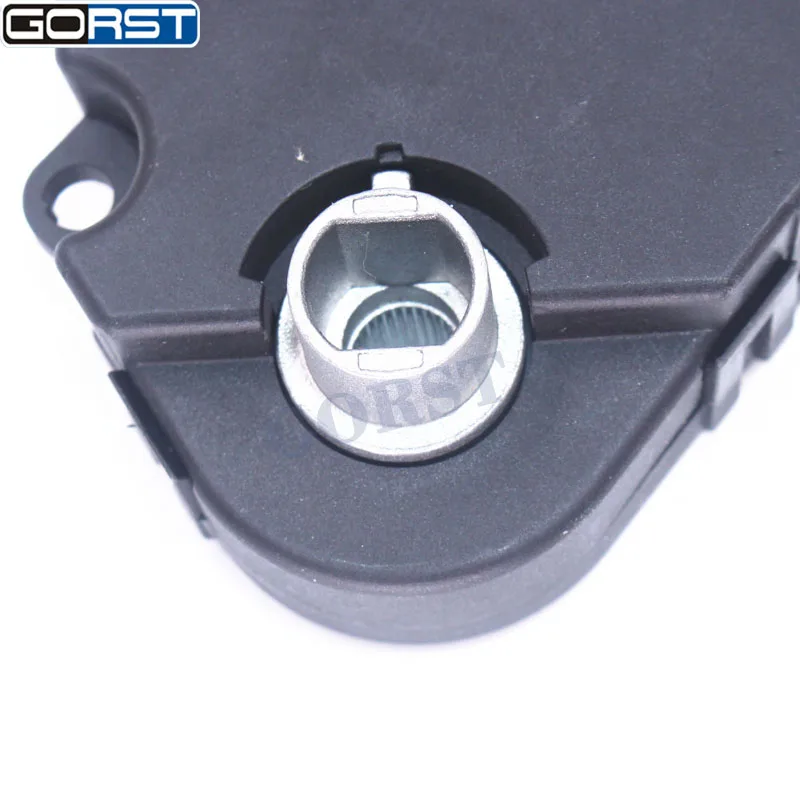 Auto Parts 604 048 Hvac Heater Blend Door Actuator Air Conditioner