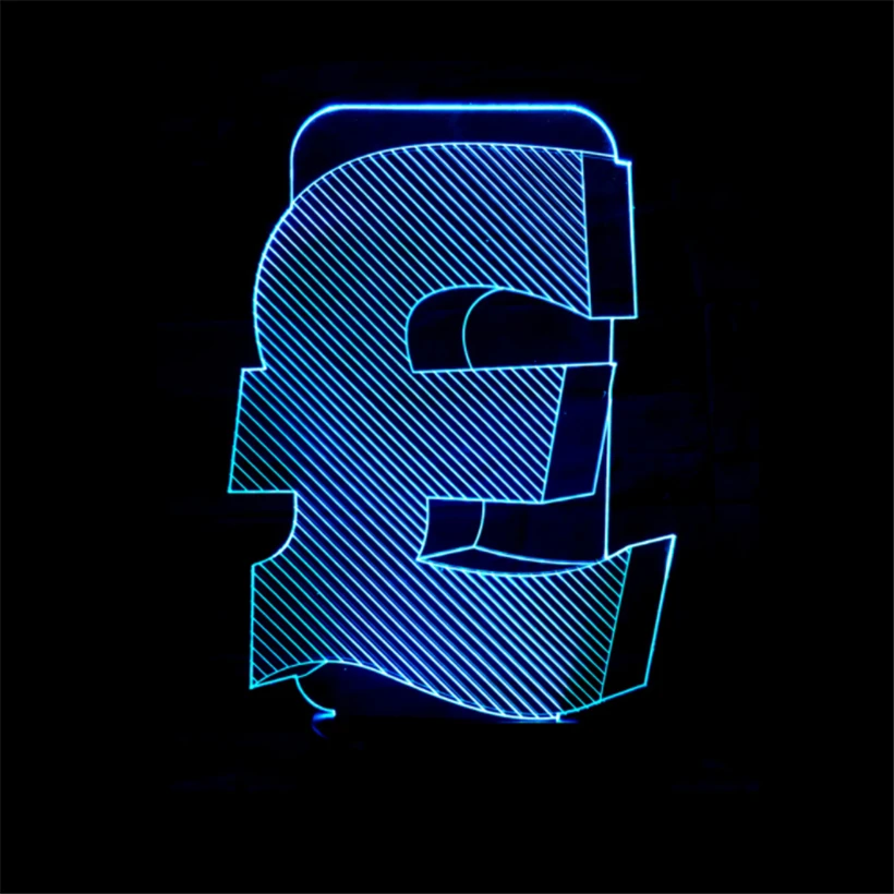 Monetary symbol light (4)