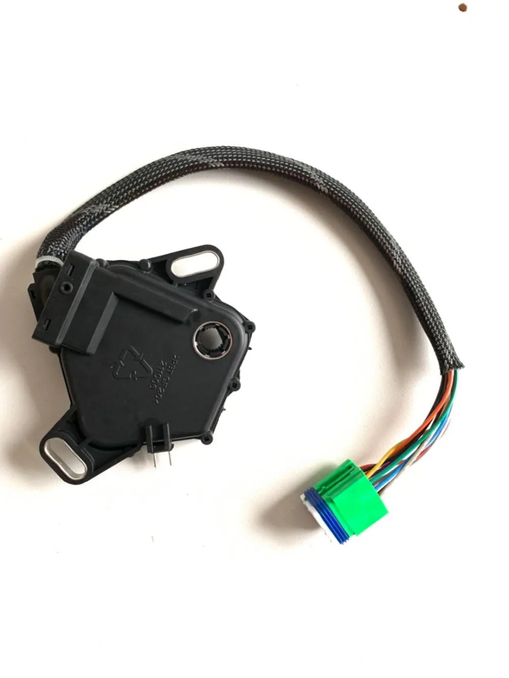 

For PEUGEOT 307 207 508 CITROEN C4 C5 SKRZ AL4 Automatic Transmission MPLS Switch DPO pressure sensor 252927 2529.27 CMF-930400