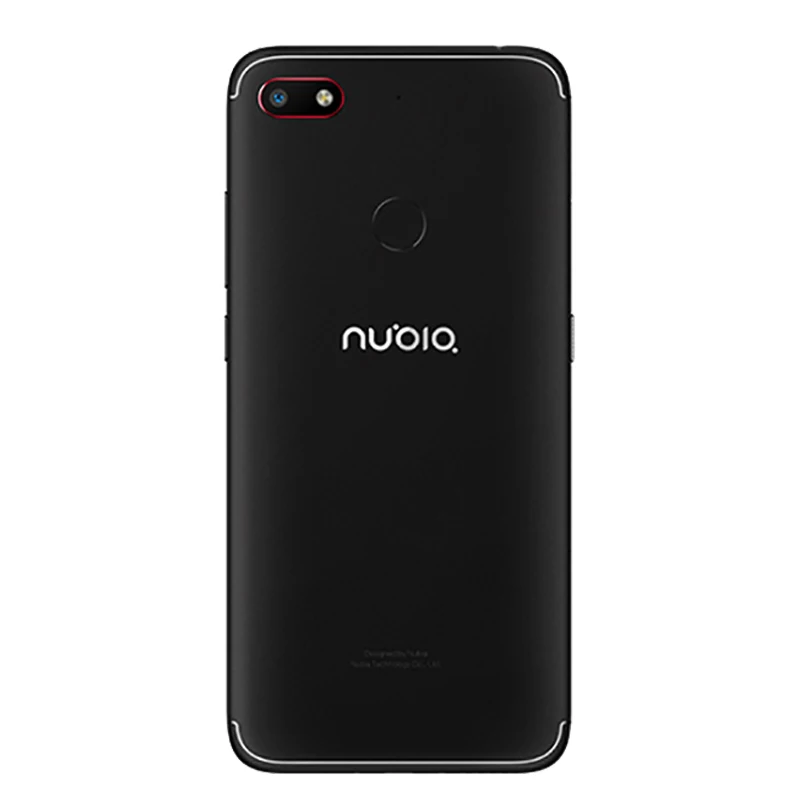 Original Nubia V18 Mobile Phone 6.01\ Original Nubia V18 Mobile Phone 6.01\