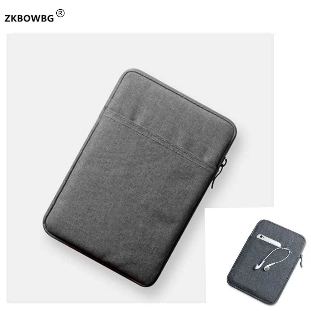 

Universal Case For Teclast Tbook10 Tbook 10S T10 For Prestigio Multipad Wize 3151 3161 3171 10.1 inch Tablet Sleeve Pouch Bags