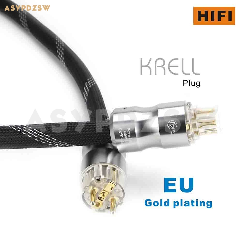 KRELL+-2