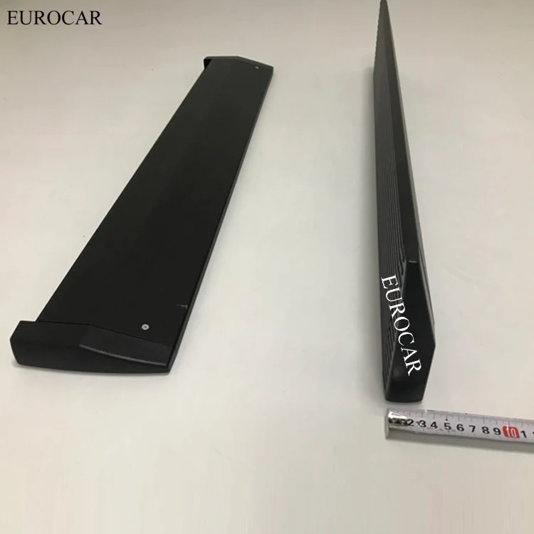 electric side step 4 