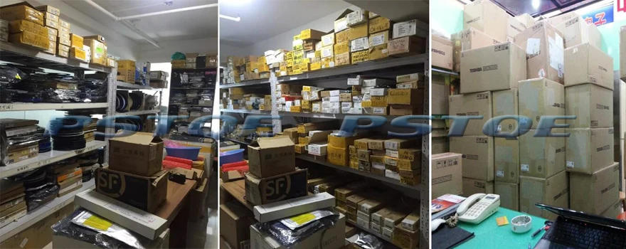 Warehouse