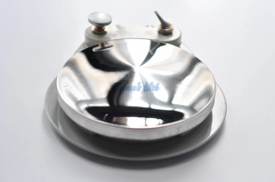 Dental Chair Foot Control Pedal Equipment Standard 4 Holes Dental