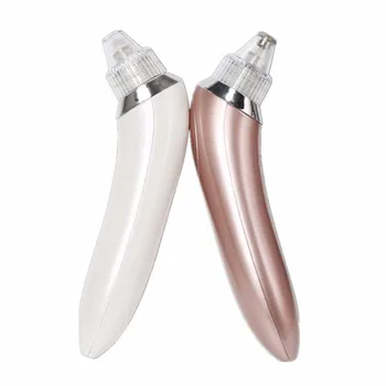 

1 Set Electric Vacuum Pore Cleaner Spot Acne Blackhead Remover Skin Care Device Extraction Comedo Suction Beauty Tool Massager