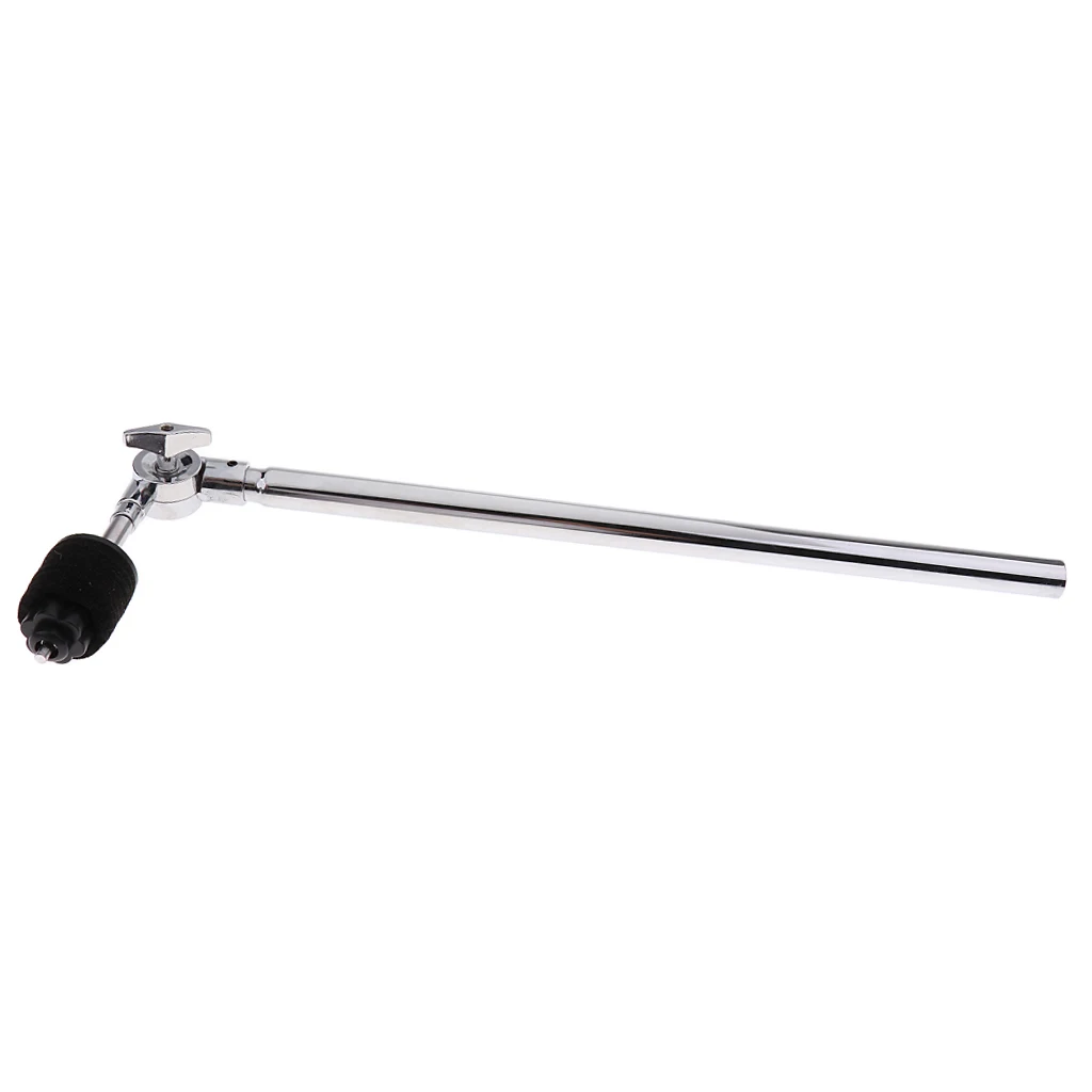 1PC Drum Boom Cymbal Holder Hardware Percussion Holder Drum Holder Replacement Parts