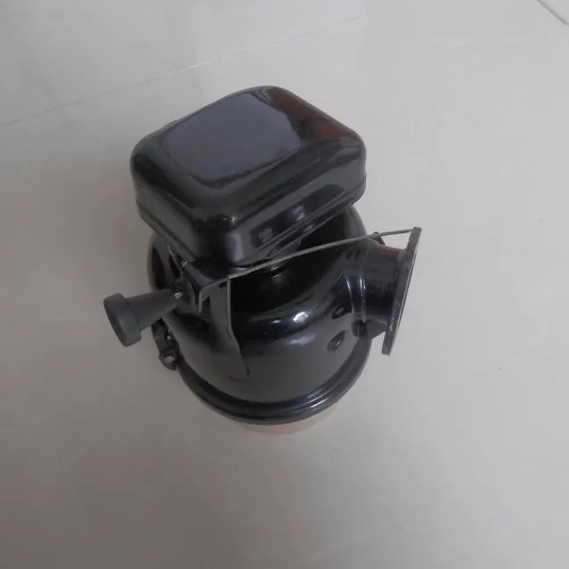 AIR FILTER COMPLETE OIL BATH ROBIN EY28 1