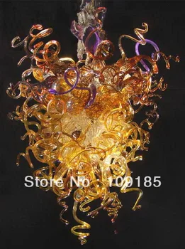 

50*70cm Free shipping Crystal chandelier lights-LR009