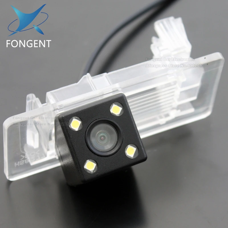 

For VW Passat Sagitar Gran Lavida Jetta Skoda Yeti Rapid Spaceback Superb Octavia 3 toureg Car CCD Backup Rear View Park Camera