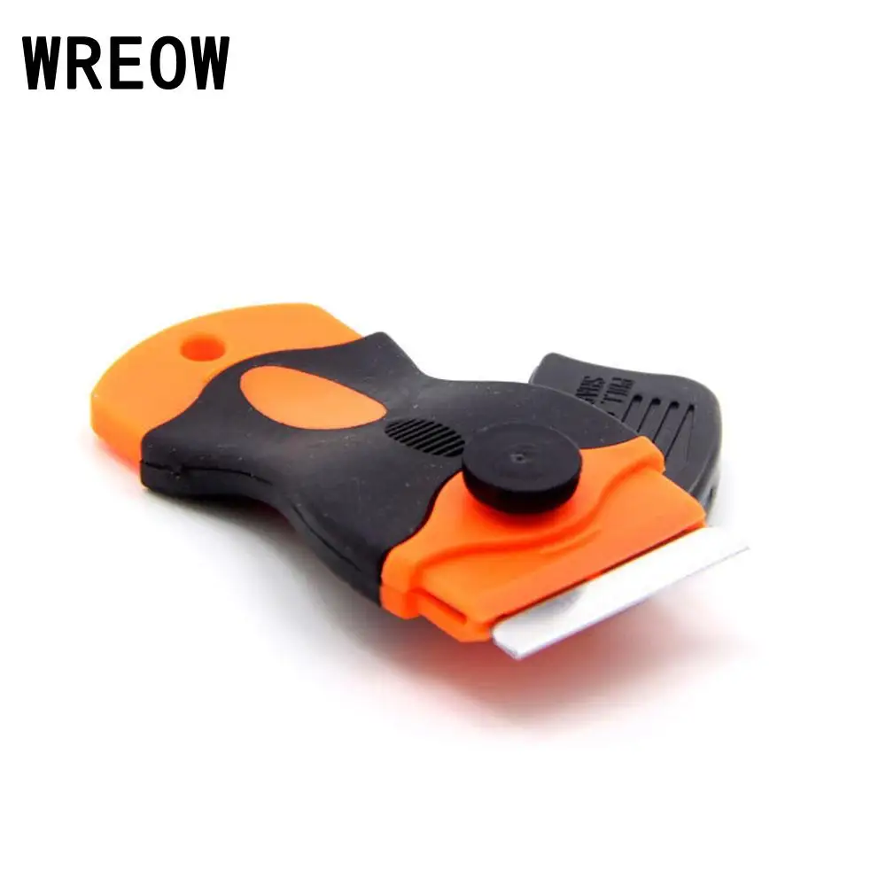 Buy New Window Ceramic Glass Oven Razor Scraper Blade