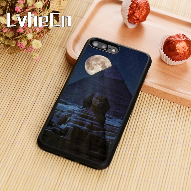 Pyramid of Giza iPhone 11 case Pyramid of Giza iPhone 11 case