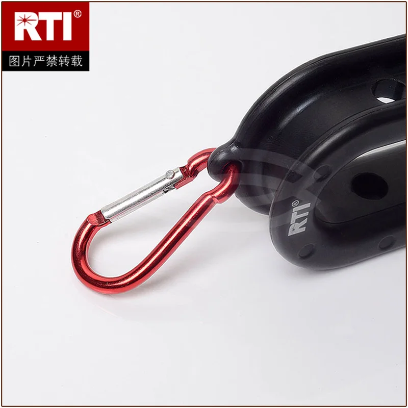 ECOODA RTI AS49 резиновая проволочная рукоятка рыболовные инструменты намоточная