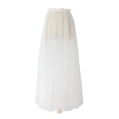white 80cm