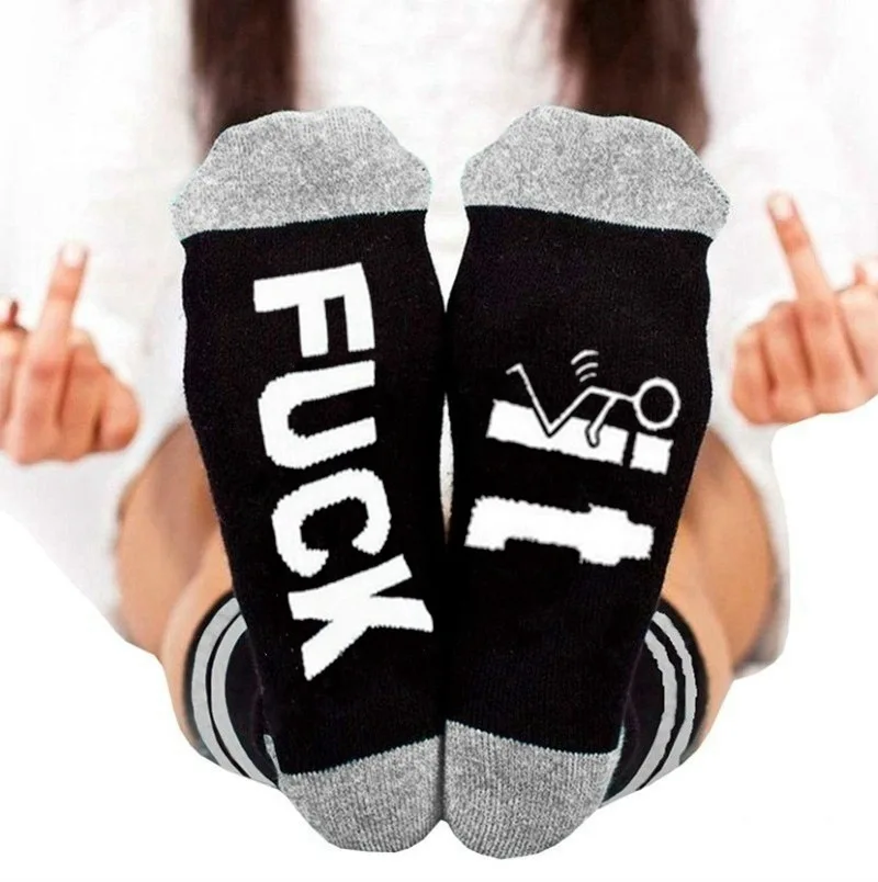 

Gift for boyfriend letter socks birthday gift for girlfriend anniversary present valentines day gift