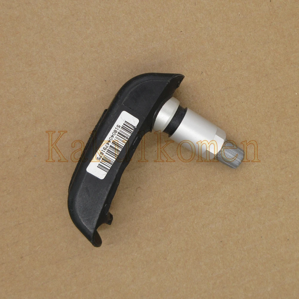 60312033000 603 12 033 000 433MHz Original font b TPMS b font Sensor For KTM 1190