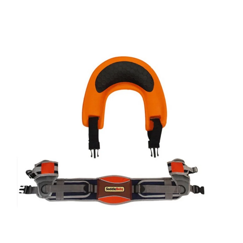 Livre com as Crianças. Ombro com Tiras Tornozelo e Almofadado Ferramentas de Viagem ao ar Viagem de Volta Hands free Transportadora no Assento Hip Quadro Sadd 10 No Tornozelo e Almofadado Assento Hip viagem de volta quadro sadd