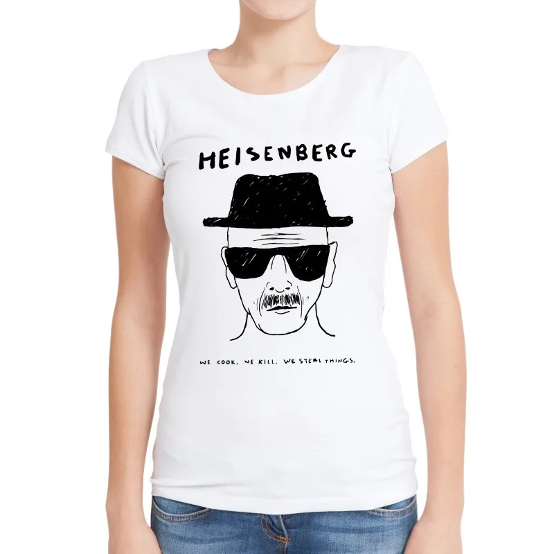 Heisenberg-T-Shirt-Manica-Corta-O-Collo-di-Modo-T-Shirt-Breaking-Bad-Stampa-Lady-Tops (2)