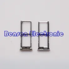 Baansam SIM Слот для карт памяти для lenovo K910 K910E Vibe Z Запчасти для авто