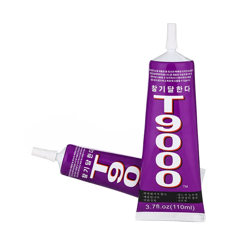 

110ml 1pcs Transparent Liquid Glue, More Powerful New Epoxy Resin Adhesive Sealant Handset Touch Screen Rack Maintenance Repair