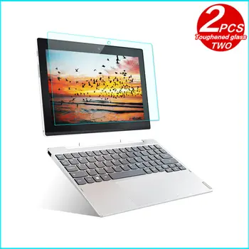 

Tempered Glass membrane For Lenovo Miix 320 325 Steel film Tablet Screen Protection Toughened MIIX320 miix325 Case glass 10.1"