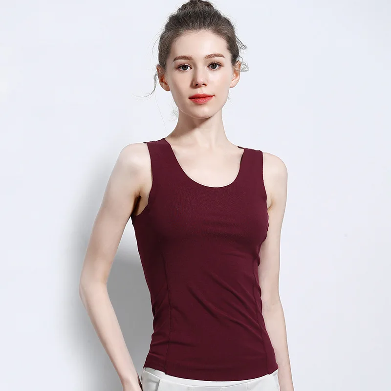 Fashion Tops Sports Tanks s.Oliver Sports Tank black casual look 