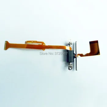

LCD hinge rotate shaft with Flex Cable repari parts for Panasonic DMC-G5 G5 Camera